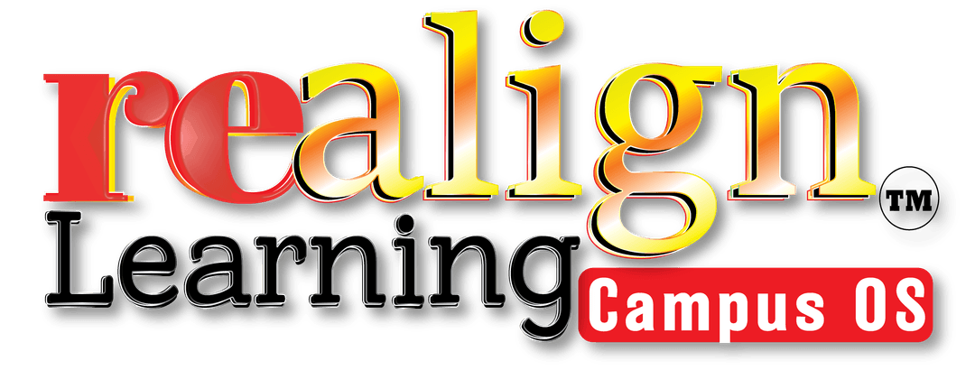 REALIGN Learning Campus OS